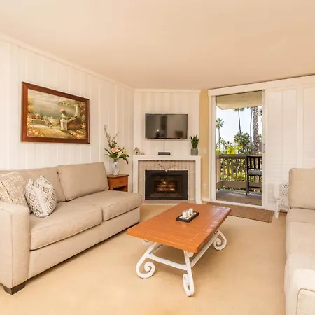 Oceanside Beach Condos